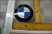 BMW 2 3 4 Series M3 M4 Emblem Logo Badge Sign 51767288752 OEM OE