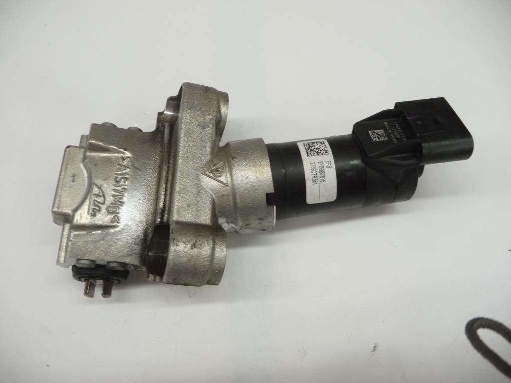 2017-2020 Porsche Panamera Cayenne Parking Brake Actuator 9A790761600