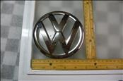 Volkswagen VW Beetle Emblem Logo Badge Sign 5C5853600 OEM OE