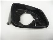 2019 2020 BMW G29 Z4 Front Right Passenger Door Mirror Trim Supporting Ring 51168499548 OEM OE