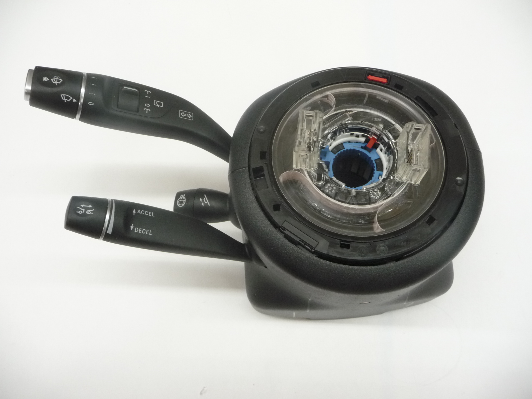 1318 Mercedes Benz G550 Steering Column MultiFunction Switch A4639007501 OE A1 LA Global Parts