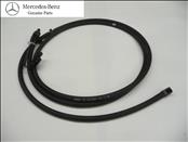 2003 2004 2006 2007 2008 2009 2010 2011 Mercedes Benz E320 CLS550 Windshield Washer Hose A2118600092 OEM OE
