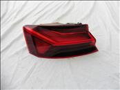 2020 Audi A5 Quattro S5 Rear Left Driver Side Tail Light Lamp 8W6945091AB OEM OE