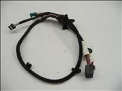 2010 2011 2012 2013 2014 2015 Porsche Panamera Wiring Harness Cable Loom 97061266921 OEM OE