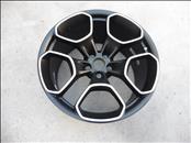 Lamborghini Huracan LP580 LP610 LP640 20'' Rear Giano Diamond Black Wheel Rim 4T0601017AM OEM