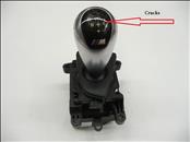 2015 2016 2017 2018 2019 2020 BMW F82 F83 M3 M4 Gear Selector Switch Twin-Clutch Gearbox 61317848611 OEM OE