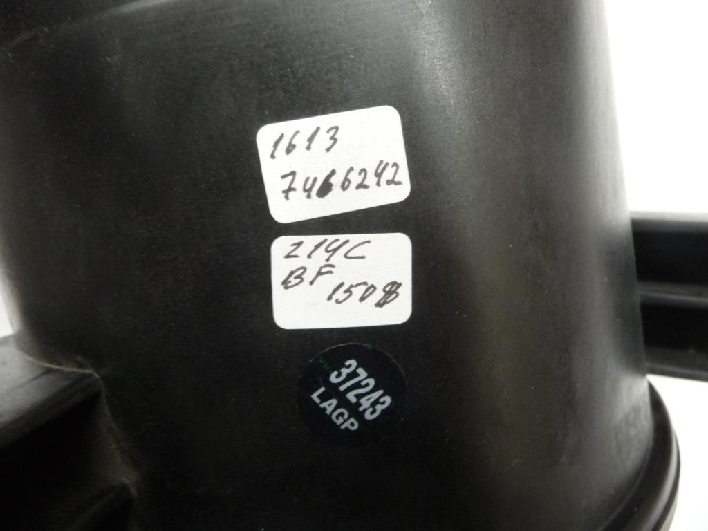 20192020 BMW G20 G29 330i Z4 Activated Charcoal Filter 16137466242 OEM