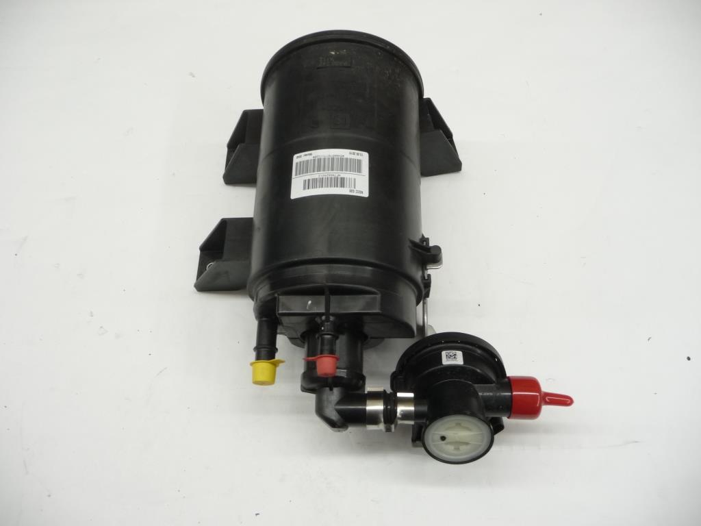 20192020 BMW G20 G29 330i Z4 Activated Charcoal Filter 16137466242 OEM