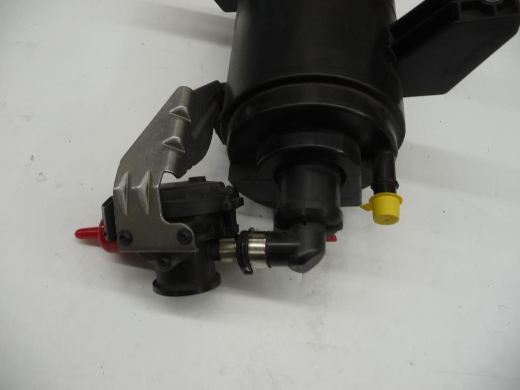 20192020 BMW G20 G29 330i Z4 Activated Charcoal Filter 16137466242 OEM