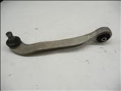 2004 2005 2006 2007 2008 2009 2010 2011 2012 2013 2014 2015 2016 2017 2018 Bentley Continental GT GTC Flying Spur Front Left Upper Forward Suspension Control Arm 3W0407505 OEM OE