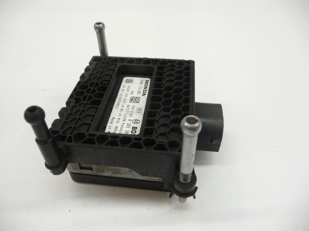 20182019 Honda CRV Cruise Control Distance Radar Sensor 36801TLAA06