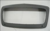 2016 2017 Bentley Continental GTC GT Front Radiator Cover Grille Grill Cover Bezel with PDC option 3W3853653F; 3W3853651F OEM