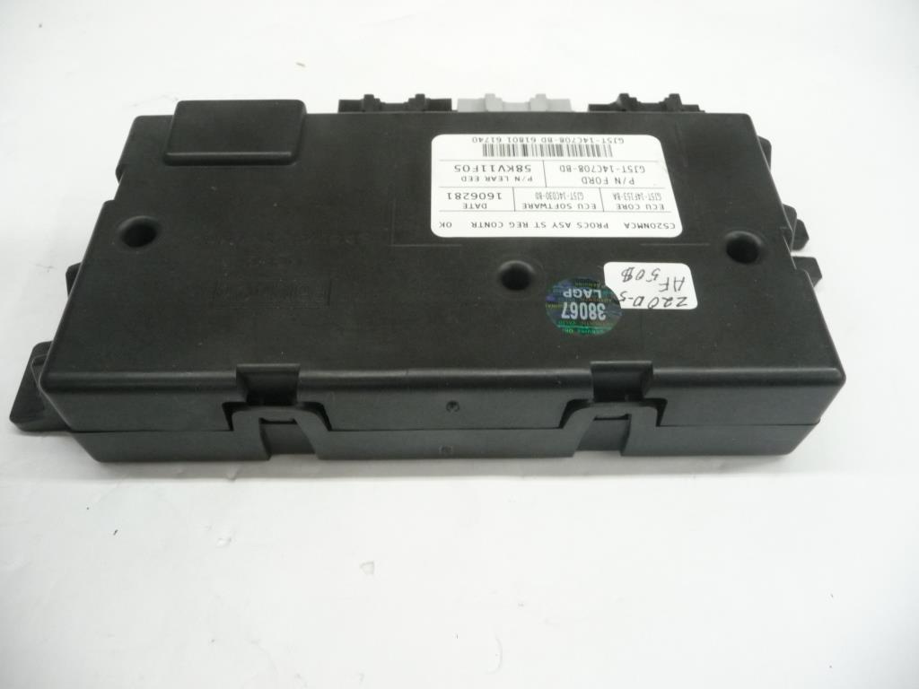 20172019 Ford Escape Seat Memory Control Module GJ5T14C708BD OEM A1