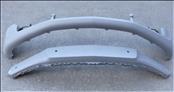 2012 2013 2014 2015 2016 Bentley Mulsanne Front Bumper cover Lower & Upper 3Y0807821P; 3Y0807217S OEM OE