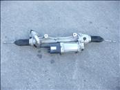 2012 2013 2014 2015 2016 2017 2018 2019 2020 BMW F30 F31 F32 F33 Rack and Pinion Assembly, Steering Gear, Electric 32106862284 OEM OE