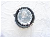 2011 2012 2013 2014 2015 2016 Bentley Mulsanne Front Left LED turn signal Light Lamp Tinted 3Y0953041F; 3Y0.953.041.F OEM