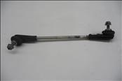 2012 2013 2014 2015 2016 2017 2018 2019 2020 2021 BMW F22 F30 F32 F33 Front Suspension Sway Bar, Swing Support Stabilizer Link 31306792211 OEM OE