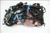 2016 2017 2018 2019 Mercedes Benz GLE63 AMG S Engine Wiring Harness A1664407833 OEM OE