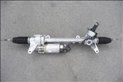 2017 2018 2019 2020 BMW G30 G31 530i 540i Rack and Pinion Assembly, Steering Gear, Electric 32106886594 OEM OE