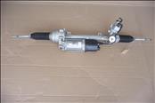 2012 2013 2014 2015 2016 2017 2018 2019 2020 2021 BMW F22 F30 F32 F33 228i 328i Rack and Pinion Assembly, Steering Gear, Electric 32106886290 OEM OE
