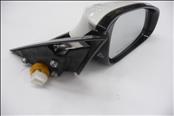 2012 2013 2014 2015 2016 2017 2018 2019 BMW F30 F31 320i Right Passenger Side Exterior Mirror with Glass 51168059422 ; 51168059580 OEM OE