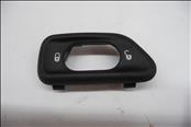 2011 2012 2013 2014 2015 2016 2017 2018 Jeep Wrangler Right Passenger Side Door Lock Switch Bezel 68185910AA OEM OE