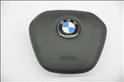 2019 2020 BMW G20 G21 330i Steering Wheel Air Bag Inflator Module 32307945854 OEM OE