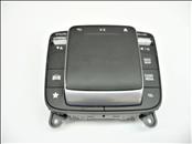 2021 Mercedes Benz CLA250 CLA35 AMG Console Touchpad Control Unit, Complete, Controller A2479003803 OEM OE