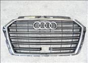 2017 2018 2019 2020 Audi A3 Front Upper Grille Grill 8V5853651N OEM OE