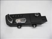 2012 2013 2014 2015 2016 2017 2018 Bentley Continental GT GTC Seat Adjustment Regulating, Switch, Right Front 3W3959766A OEM OE