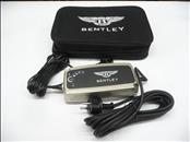 2013 2014 2015 2016 2017 2018 Bentley GT, GTC, Flying Spur, Mulsanne Battery Charger for Lead Acid Battery with BOX Input 220-240V. 1A, 50-60Hz, Output: 12VDC;  Model: 1053, 3Y0915685B; XS7000