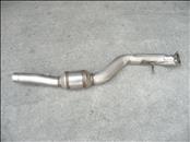 2016 2017 2018 2019 2020 2021 Bentley Bentayga Exhaust Pipe With Catalyst 36A254300B ; 36A131703A OEM OE