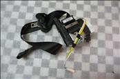 BMW 3 Series Front Right Upper Safety Seat Belt with Force Limiter 72117284362 