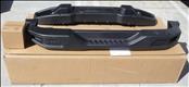 2007 2008 2009 2010 2011 2012 2013 2014 2015 2016 2017 2018 Jeep Wrangler JK Rubicon 10th Anniversary Front Rear Bumper 82213654 ; 82213653AB OEM OE