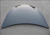 2020 2021 Tesla Model Y Front Hood Bonnet Panel Cover Trunk Lid with emblem 1493370-E0-A: 1493370-11-A OEM OE