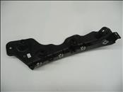 2020 2021 2022 Bentley GT GTC 2 Door Rear Bumper Right Outer Guide Piece additional position Bracket 3SD807024C; 3SD807454C OEM OE