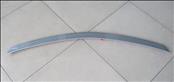 2008 2009 2010 2011 2012 2013 2014 Mercedes Benz W204 C300 C350 Rear Trunk Lid Spoiler Wing A2047900388 OEM OE