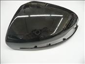 2017 Mercedes Benz W213 E Class Left Wing Mirror Cover A0998110100 9040 OEM OE
