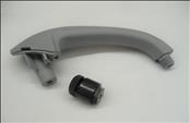 2001 2002 Mercedes Benz W203 C240 C320 Front Left Interior Door Pull Handle A2038100751 7213 ; A2038100751 ; A20381007517213 OEM OE