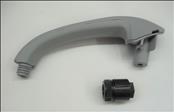 2001 2002 Mercedes Benz W203 C240 C320 Front Right Interior Door Pull Handle A2038100851 7213 ; A20381008517213 OEM OE