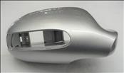 2008 2009 Mercedes Benz CLK320 CLK500 Right Passenger Side Rearview Mirror Cover A23081010649999 ; A2308101064 OEM OE