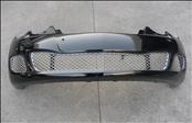  2009 2010 2011 2012 Bentley Continental Flying Spur Sedan 4Dr Front Bumper Cover with grilles 3W5807217AF, 3W5807217AC; 3W5807682E; 3W5807683E;3W5807667E OEM OE