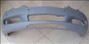 2003 2004 2005 2006 2007 2008 Bentley Continental GT GTC two (2) door Coupe Convertible Front Bumper Cover 3W8807221 OEM OE