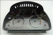 2012 2013 BMW F10 F11 F25 528i 535i X3 Instrument Cluster Speedometer 9291412 ; 2339301 OEM OE