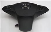 2008 2009 2010 2011 2012 2013 Mercedes Benz W204 C63 AMG Steering Wheel Safe Module A0008605802 9116 OEM OE