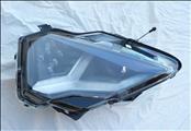 2020 2021 2022 Lamborghini Aventador S SVJ Left Driver Side Plasma Ant. Headlight Part # 471941003T