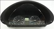 2004 2005 2006 2007 Mercedes Benz W203 C230 C320 C350 Speedometer Instrument Cluster A2035404848 OEM OE