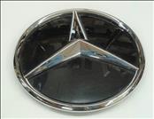 2020 2021 2022 Mercedes Benz GLE350 Front Grille Emblem Logo Star Badge A0008880600 ; A0008800100 OEM OE