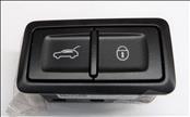 2016 2017 2018 2019 2020 2021 2022 Bentley Bentayga Rear Trunk Tail Lift Gate Decklid Pushbutton 36A959831 OEM OE