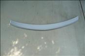 Mercedes Benz C Class W204 Coupe Primed Rear Spoiler 2047930788